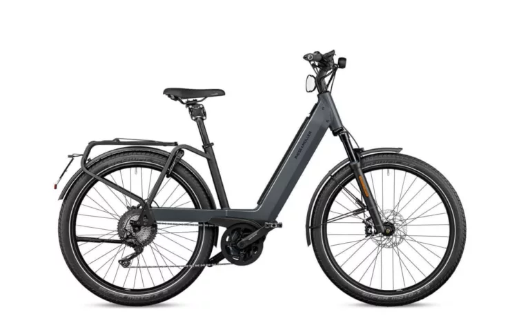 Riese & Muller Nevo3 GT Touring HS Lunar Grey Metallic for sale - Propel eBikes