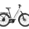 Buy Riese & Muller Nevo3 GT Vario Pure White - Propel Electric Bikes