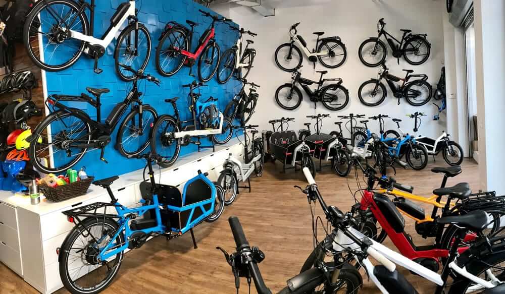 Store - Propel Electric Bikes