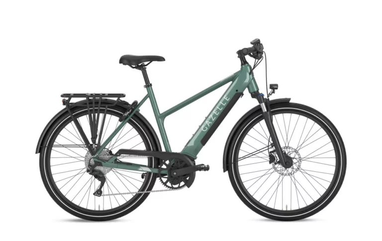 Gazelle Medeo T10+ HMBUS Petrol for sale - Propel eBikes