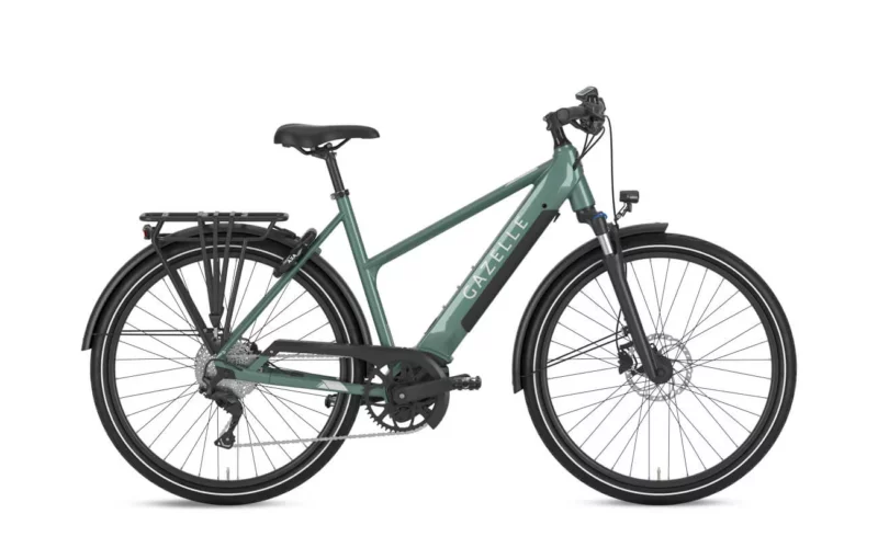 Gazelle Medeo T10+ HMBUS Petrol for sale - Propel eBikes