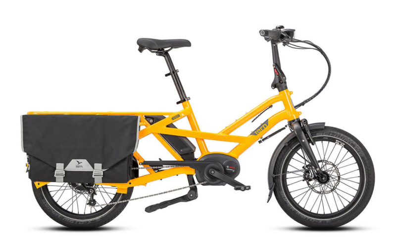 Tern Bicycle Tern GSD S00 v1 for sale - Propel eBikes