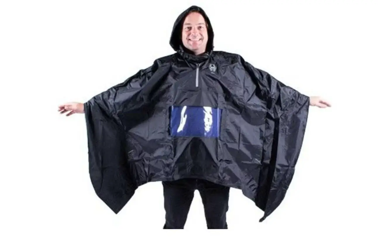 Urban Arrow Poncho for sale - Propel Electric Bikes