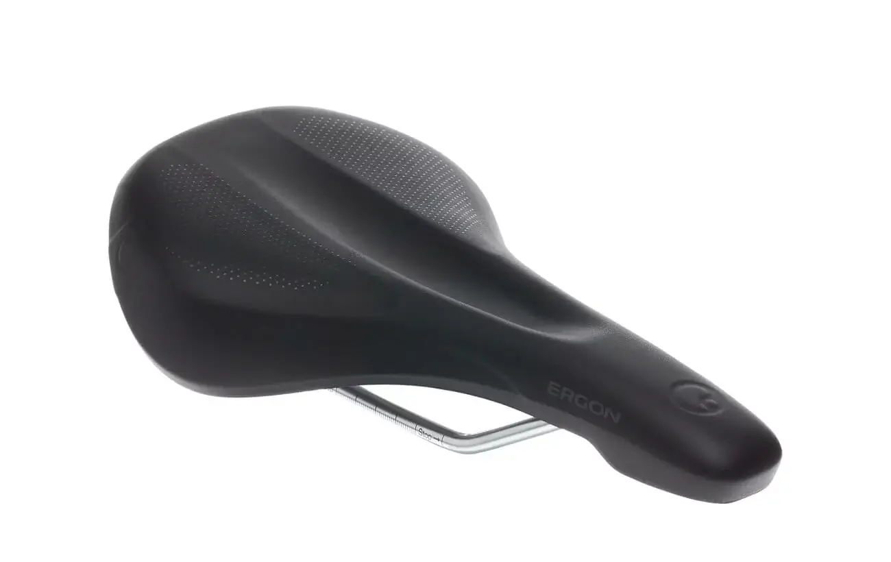 Ergon SFC3 Gel Saddle for sale - Propel E-Bikes