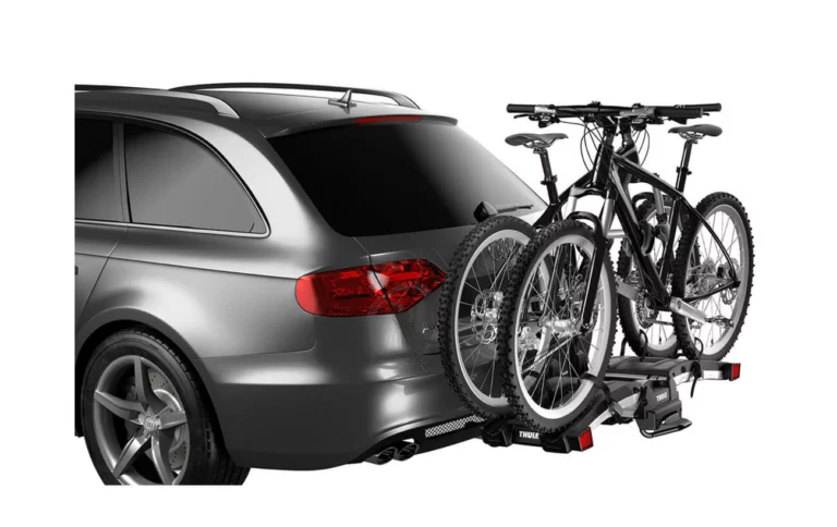 Thule EasyFold XT 2 Bikes for sale - Propel eBikes