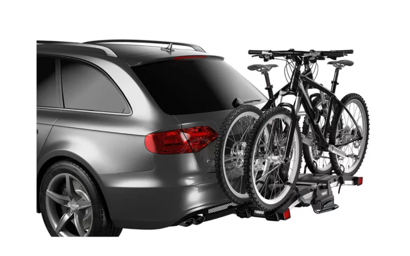 Thule EasyFold XT 2 Bikes for sale - Propel eBikes