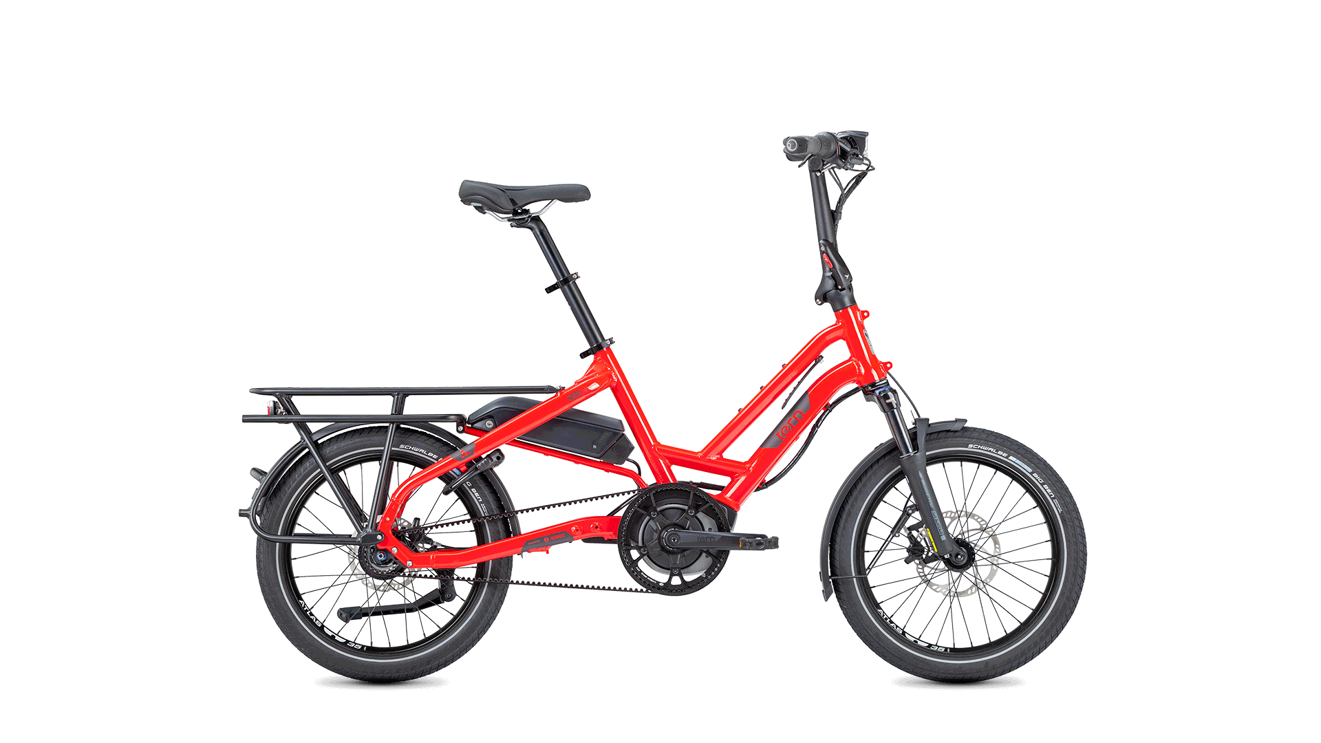Tern HSD Accessories for sale - Propel eBikes