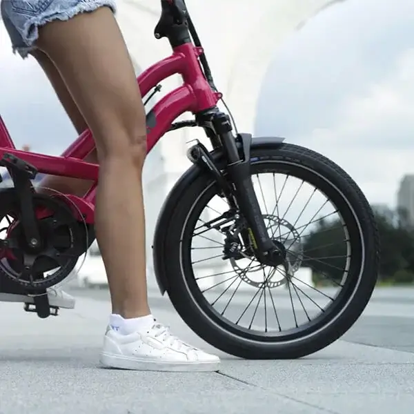 Tern GSD G2 Easystep - Propel Electric Bikes