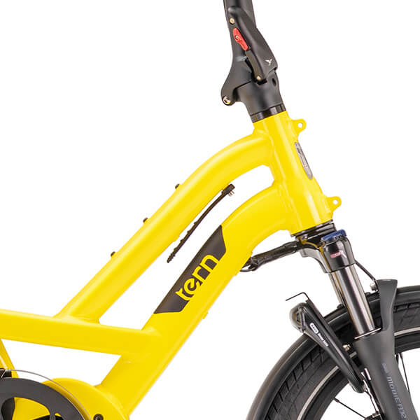 Tern GSD G2 Stronger Stiffer Frame - Propel Electric Bikes