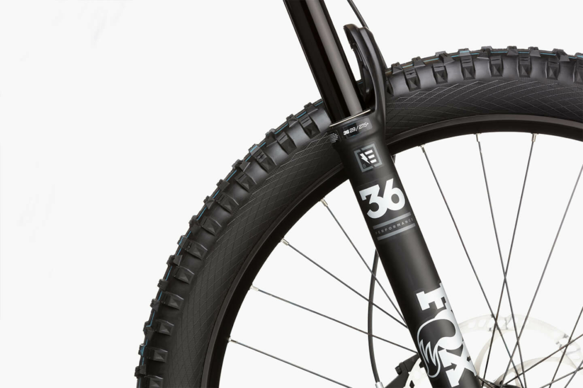 Riese & Muller Superdelite Mountain High Endoff Road Equipment - Propel Electric Bikes