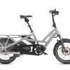Tern GSD R14 Forge Grey - Propel Electric Bikes
