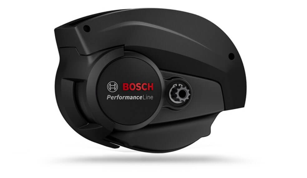 Bosch Performance Line G3 - Propel Electric Bikes
