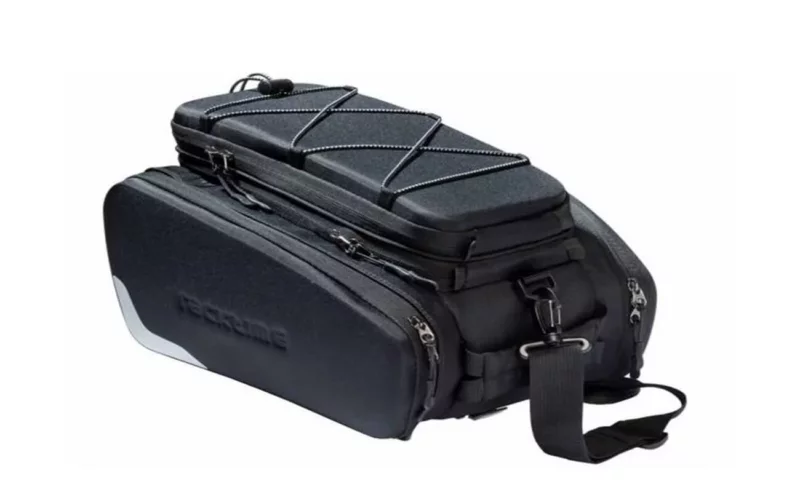 Racktime Odin 2.0 Trunk Bag