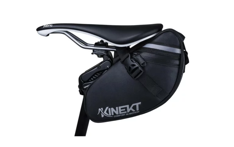 Kinekt Waterproof Saddle Bag