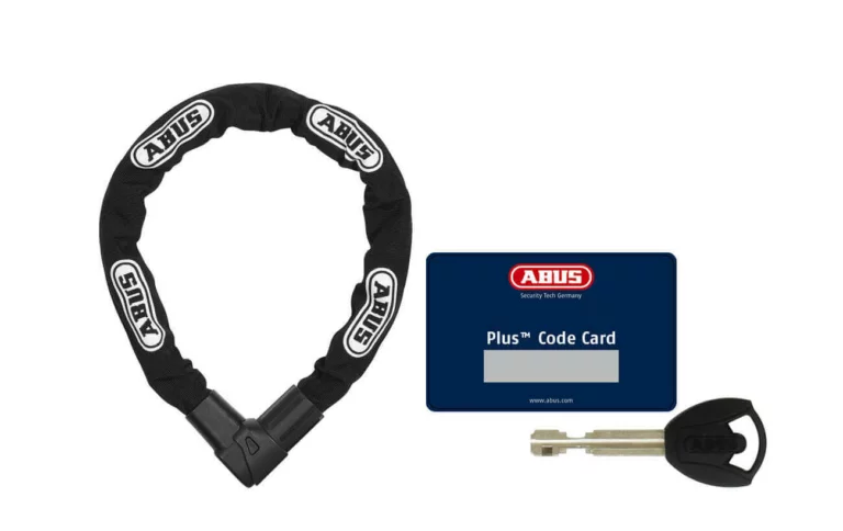 ABUS CityChain™ 1010 Chain Lock