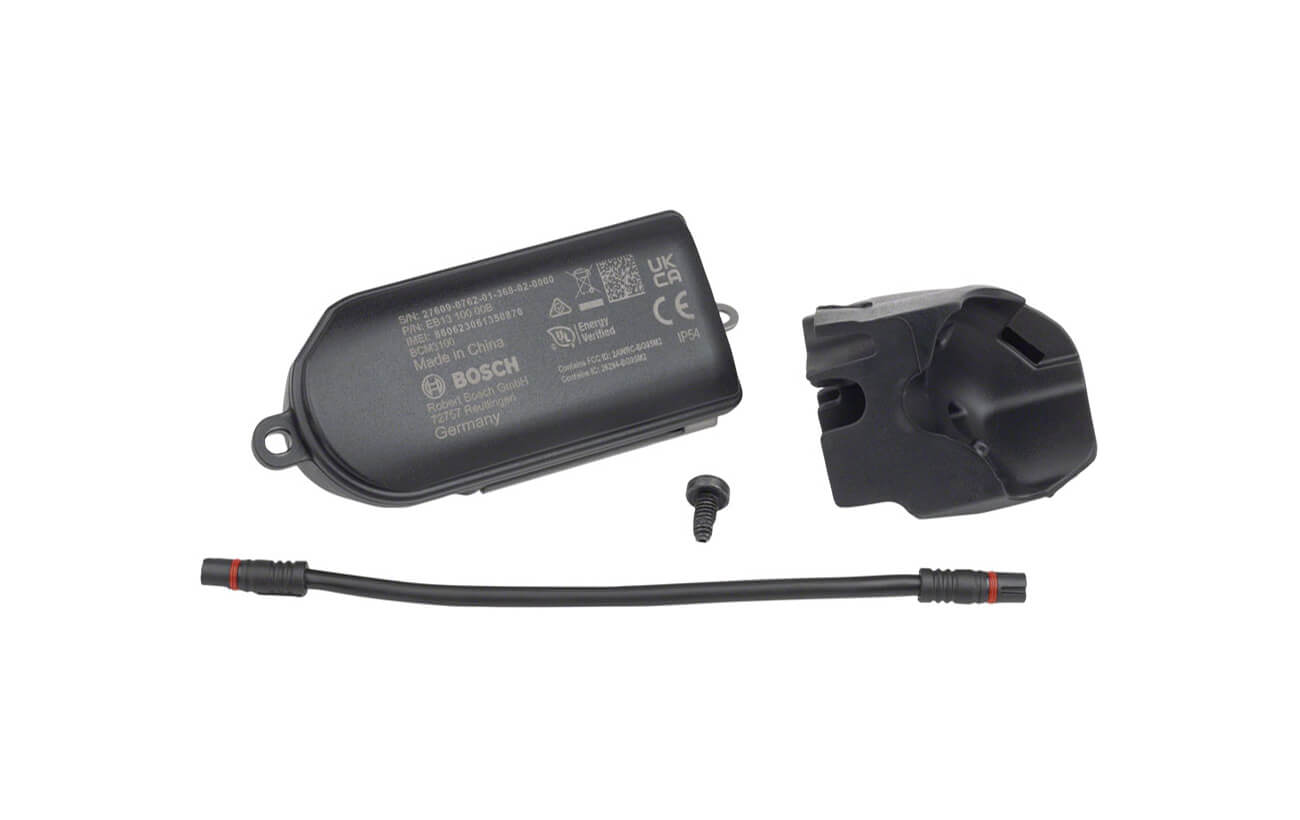 Bosch Connect Module Retrofit Kit - BCM3100