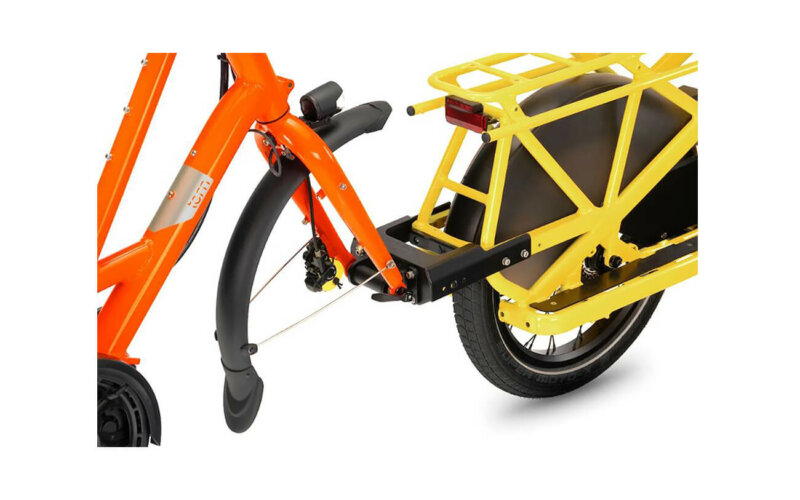 Tern Bike Tow Kit