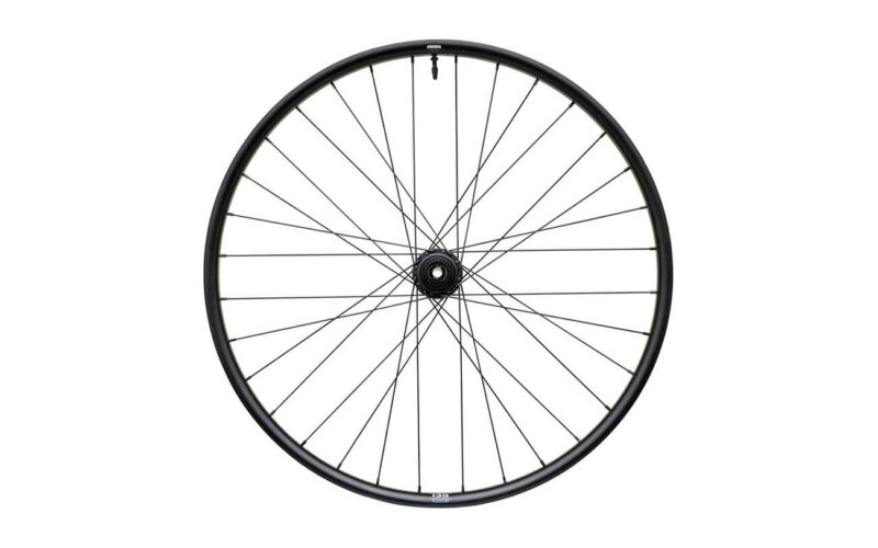 WTB HTZ i35 Rear Wheel