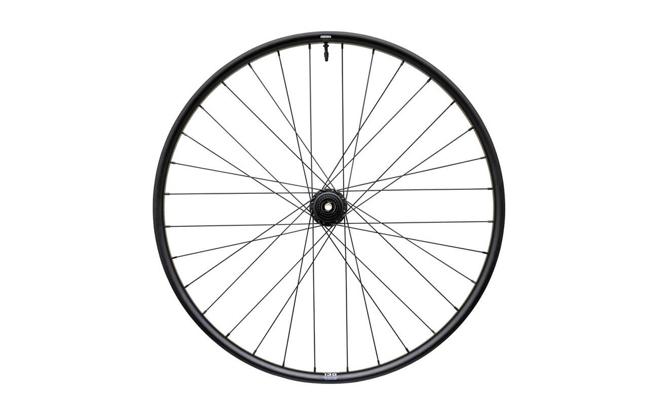 WTB HTZ i35 Rear Wheel