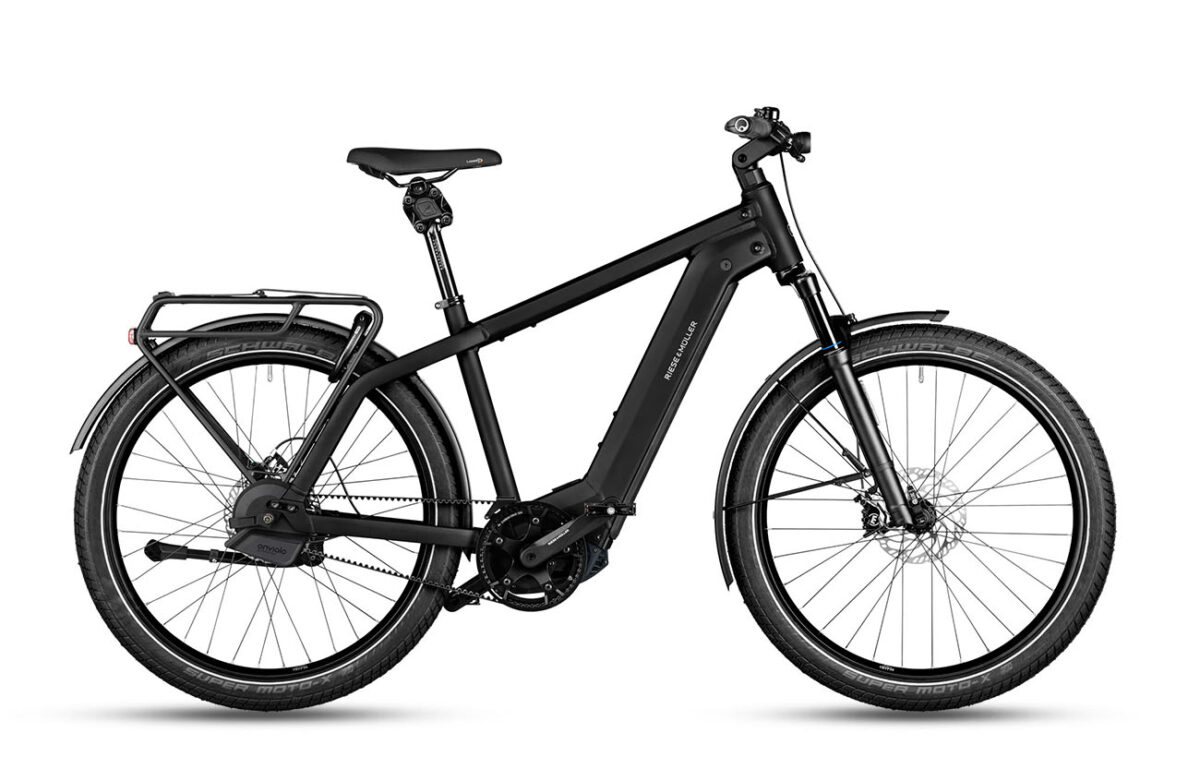 riese-&-muller-charger4-GT-automatic-balck-matte