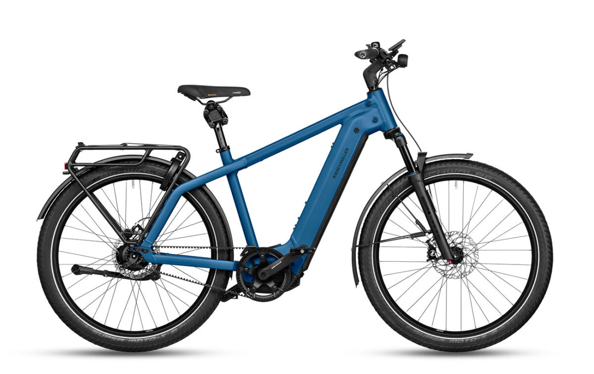 riese-&-muller-charger4-GT-rohloff-petrol-matte