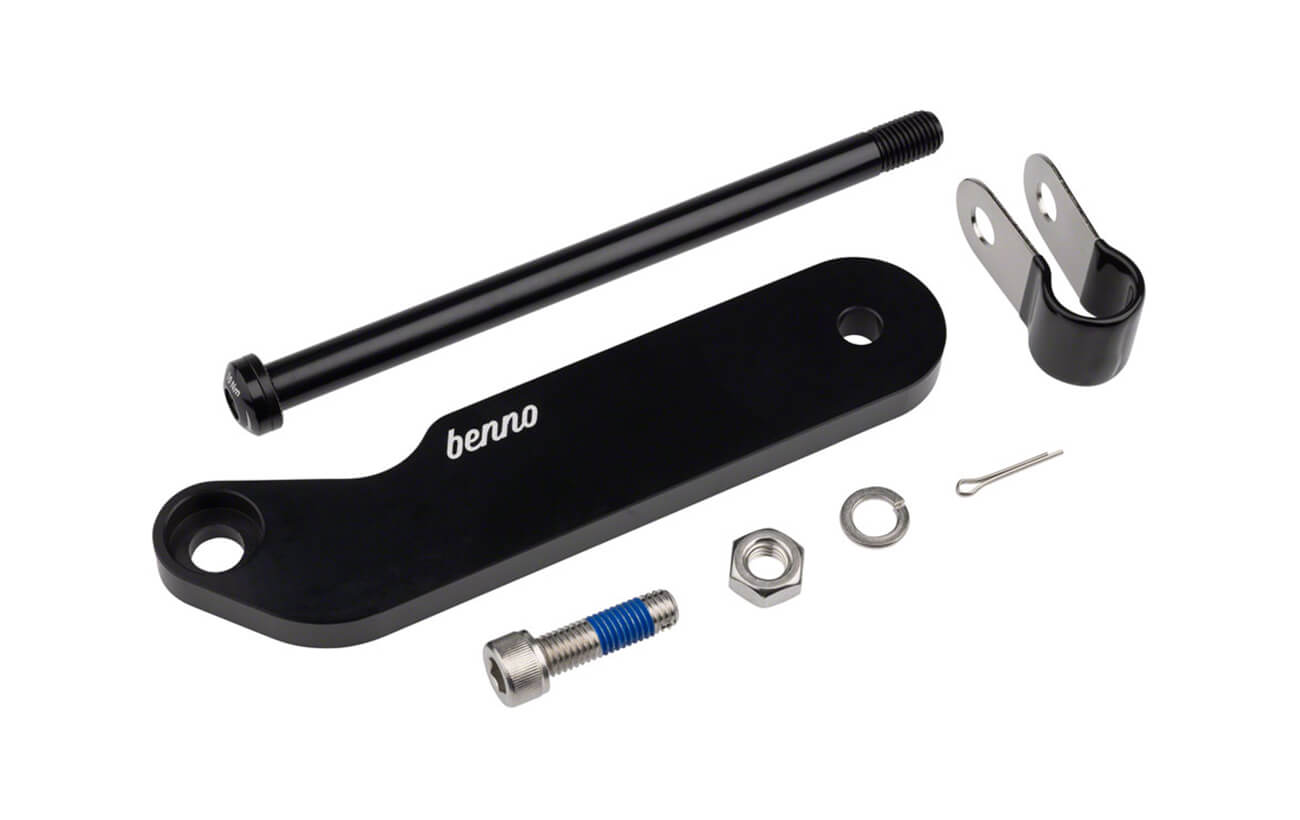 Benno Trailer Adapter