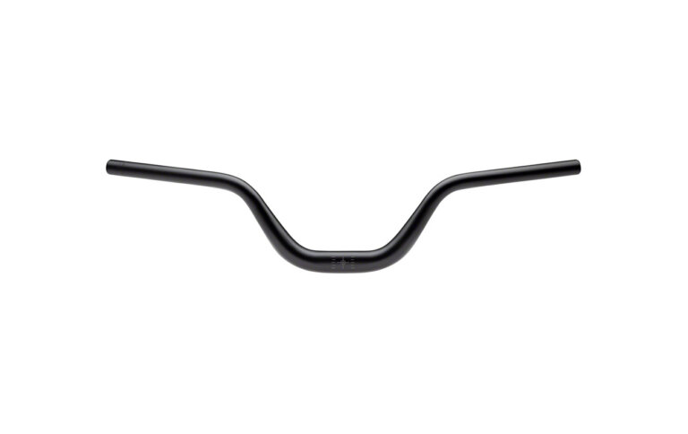 Benno Boost/RemiDemi Handlebar - Black