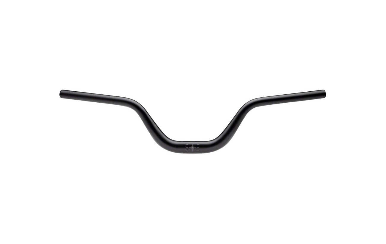 Benno Boost/RemiDemi Handlebar - Black